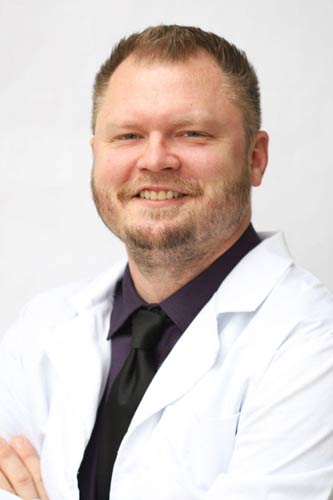 Caleb Deike, MSN, APRN, FNP-BC, FNP-C, nurse practitioner with Woodrome Medical, PA | Livingston, TX