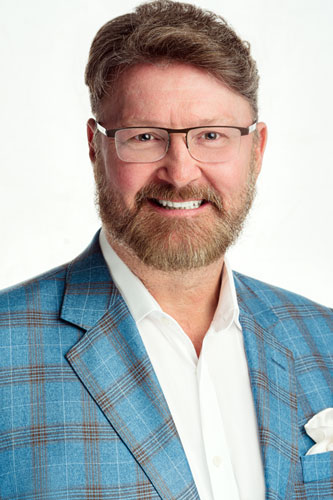 Robert G. Woodrome, MD, physician with Woodrome Medical, PA | Livingston, TX