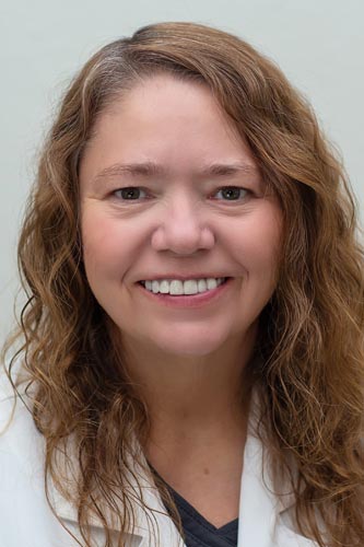 Laconia Bacon, MSN, APRN, FNP-C, nurse practitioner with Woodrome Medical, PA | Livingston, TX