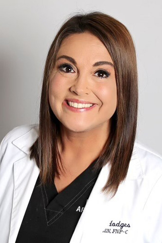 Lori Hodges, MSN, APRN, FNP-C, nurse practitioner with Woodrome Medical, PA | Livingston, TX