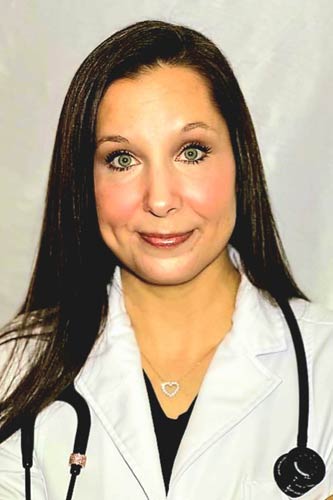 Lori McDowell, MSN, APRN, FNP-C, nurse practitioner with Woodrome Medical, PA | Livingston, TX