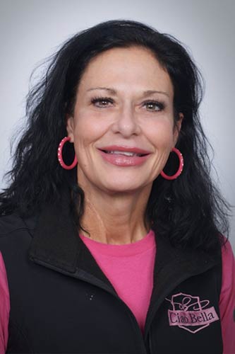 Rachel Holbrook, CLT, MA, laser technician and medical assistant with with Woodrome Medical, PA | Livingston, TX