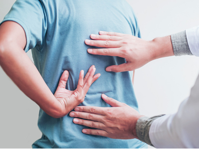 Fibromyalgia, Back Pain & Arthrtis