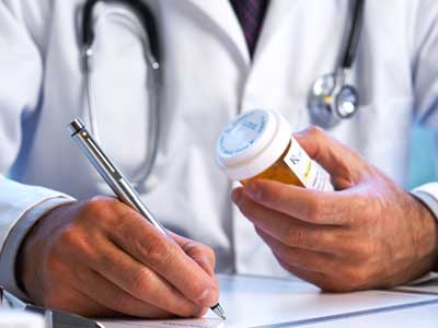 Medication Assisted Treatment Program