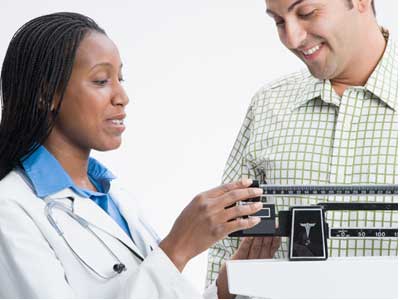 Weight Loss Treatment